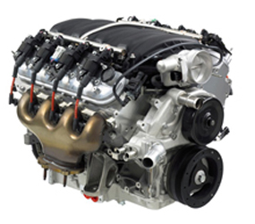 P186F Engine